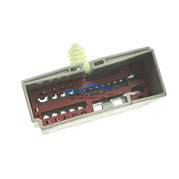 1 шт. для Ford New Mondeo Модуль управления фарами C2129 Разъем Male Female 24PIN Продолжение 1pc female connector