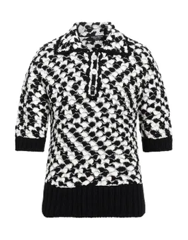 Свитер Dolce&Gabbana, черный