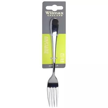 набор вилок десертных WILMAX Cutlery 2шт. нерж. сталь