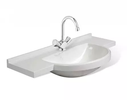 Раковина ESTET LUX
