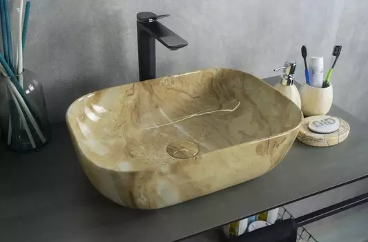 Раковина GID