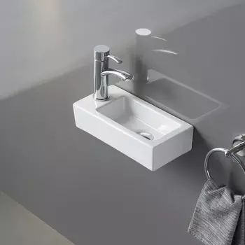 Раковина GID