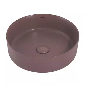 Раковина накладная ABBER