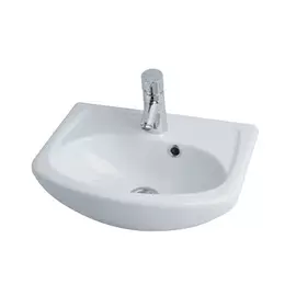 Раковина Акватон 1WH110150 Акванью 45