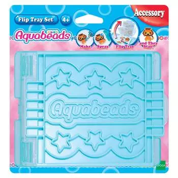 Aquabeads Аксессуар "Форма-перевертыш"