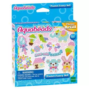 Aquabeads Набор "Нежные игрушки"