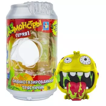 1Toy Газмонстры "Мерзкий Фантино"