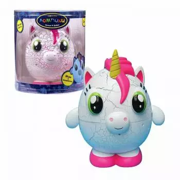 1TOY Лампики единорог, свет, съёмная ручка