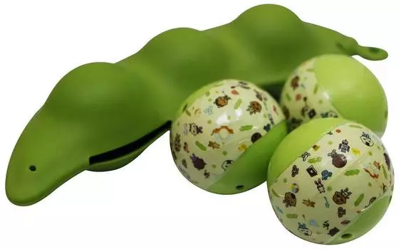 1Toy "Крошки-Горошки с аксессуарами" - игрушка-сюрприз