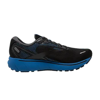 Кроссовки Ghost 14 'Black Blue', черный