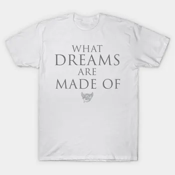 Футболка женская What Dreams Are Made Of Harajuku Print Kawaii футболка летняя женская футболка с коротким рукавом топ футболка S розовый