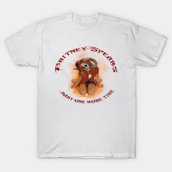Футболка женская Hit That Metal One More Time Harajuku Print Kawaii футболка летняя женская футболка с коротким рукавом топ футболка S розовый