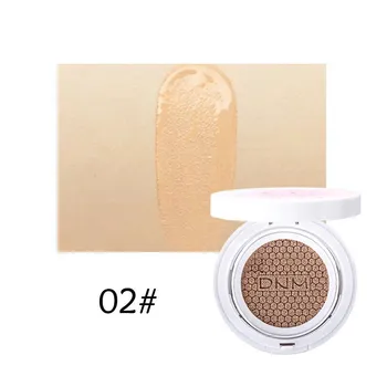 Увлажняющий безупречный CC-крем Air Cushion — легкий, консилерный, увлажняющий и прозрачный.