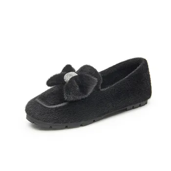 Туфли женские повседневные Women's Casual Shoes Women's Low-Top Dg, цвет Apricot