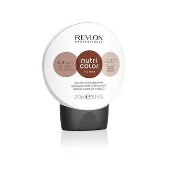 Фильтры для смешивания теней Nutri Color 100 мл, Revlon