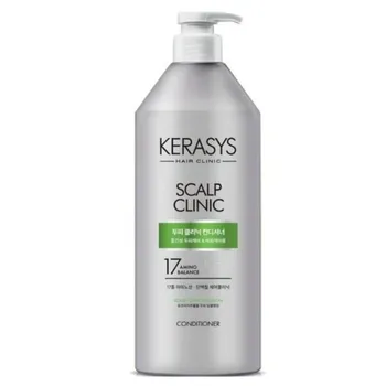Kerasys Original Шампунь/Кондиционер Damage 980 мл Выбрать 1 Shampoo