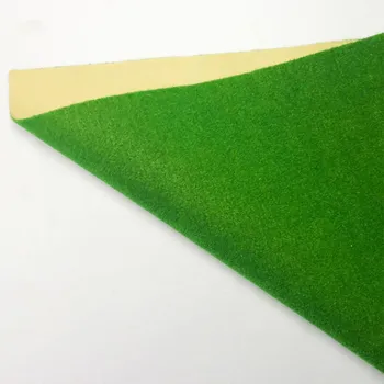 Искусственные газоны Модель Газон Бумага Садовое украшение Light Green