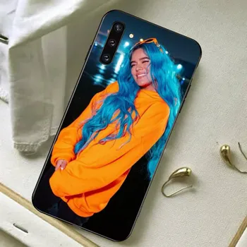 RUICHI KAROL G Phone Case for Samsung A51 A30s A52 A71 A12 for Huawei Honor 10i for OPPO vivo Y11 cover Samsung A51