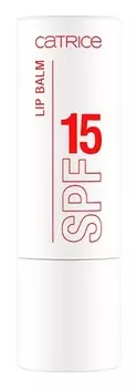 Бальзам для губ Hello Sun Sunclusive Lip Balm SPF 15