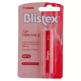 Бальзам для губ Lip Vibrance SPF 15