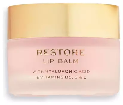 Бальзам для губ Restore Lip Balm Honey