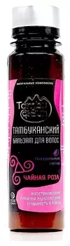 Бальзам для волос тамбуканский Чайная роза