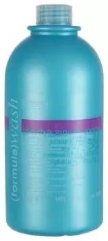 Бальзам для восстановления и увлажнения волос Wash Revitalizing-nourishing Conditioner