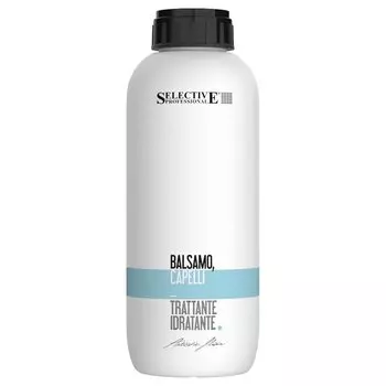 Бальзам Увлажняющий для сухих и нормальных волос Bianco Per Capelli