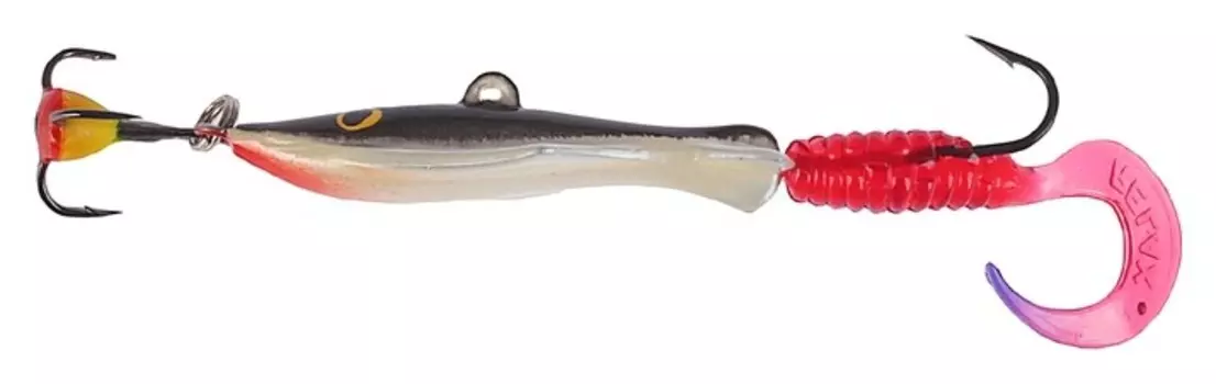 Балансир Aqua Demon Jig-2 56 мм, вес 9,3 гр, цвет 35-22-01