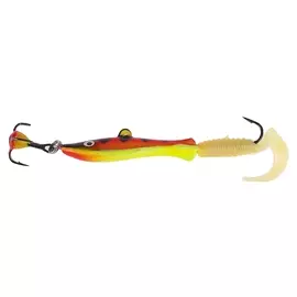 Балансир Aqua Demon Jig-2 56 мм, вес 9,3 гр, цвет 35-22-20