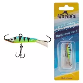 Балансир Marlin's 42 мм, вес 5,1 г, 9112-052