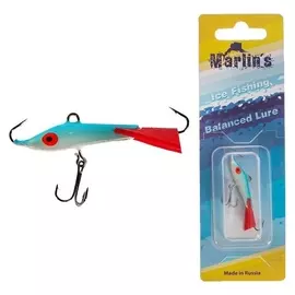 Балансир Marlin's 42 мм, вес 5,1 г, 9112-082