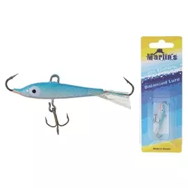 Балансир Marlin's, вес 5,7 г, 9111-078