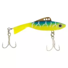 Балансир Yoshi Onyx Agility Vibe 67, цвет Lemon Blueback Tiger