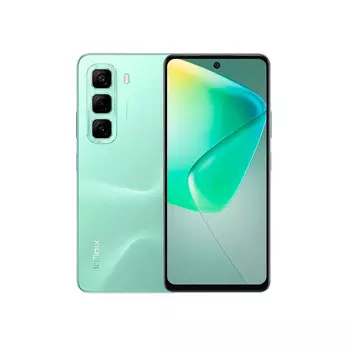 Смартфон Infinix HOT 50 8/256Gb Sage Green (Зеленый) RU