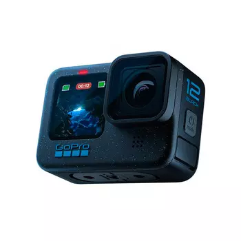 Экшн-камера GoPro HERO12 Black