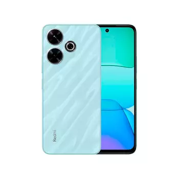 Смартфон Xiaomi Redmi 13 8/128Gb Ocean Blue (Синий) EU