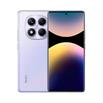 Смартфон Xiaomi Redmi Note 14 Pro 12/512Gb Aurora Purple (Фиолетовый) EU