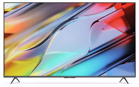 Телевизор Redmi Smart TV X75 75" (L75R9-XT)