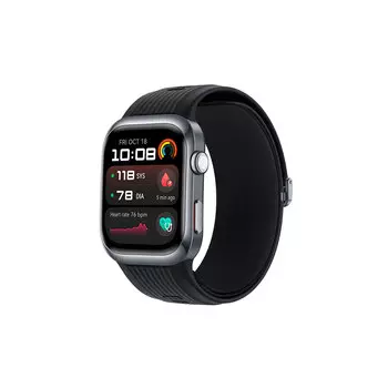 Умные часы Huawei Watch D2 (LCA-B10) Black (Черный)