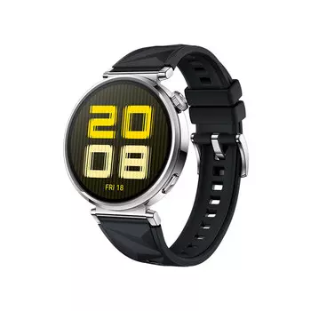 Умные часы Huawei Watch GT 5 41мм Black (Черный)