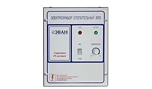 Аксессуар для отопления Эван