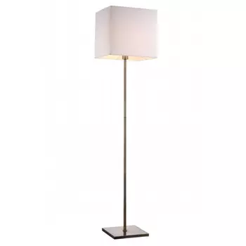 Торшер Arte Lamp CUBES A9247PN-1AB