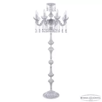 Торшер Bohemia AL7901 AL79101T/8/175 A WMN P Clear/M-1G