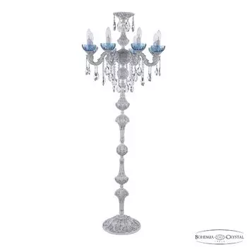Торшер Bohemia AL7901 AL79101T/8/175 B WMN P Aquamarine/M-1H