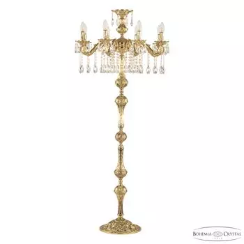 Торшер Bohemia Florence 71202T/8/210 A G