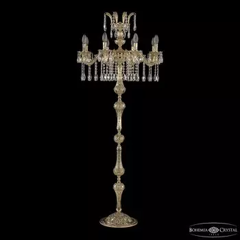 Торшер Bohemia Florence 71202T/8/210 A G Y3