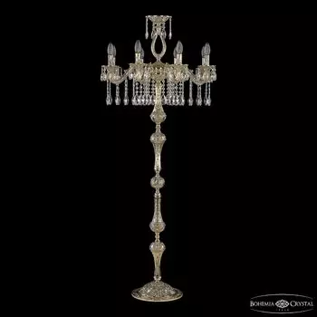 Торшер Bohemia Florence 71302T/8/210 A G