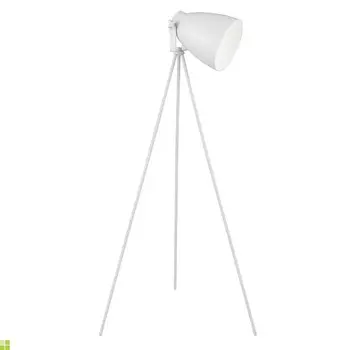 Торшер Arte Lamp STUDIO A8606PN-1WH
