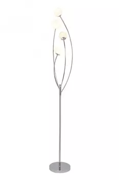 Торшер Brilliant BELINA G92876/05